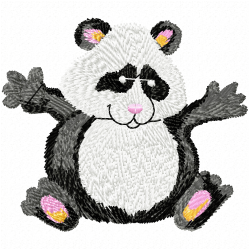 Teddy Embroidery Design 10 Teddy Embroidery Design 10